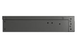 QNAP Switch QSW-M3216R-8S8T-US, 16 Puertos, 8 SFP 10GbE, 8x 10GbE RJ45