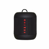 ArgomTech ARG-SP-3120BK altavoz portátil y para fiesta Altavoz portátil estéreo Negro 5 W, 90 - 18000 Hz, Inalámbrico y 