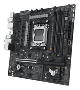 ASUS TUF GAMING B850M-PLUS WIFI placas base AMD Zócalo AM5 Zócalo AM5 DDR5-SDRAM
