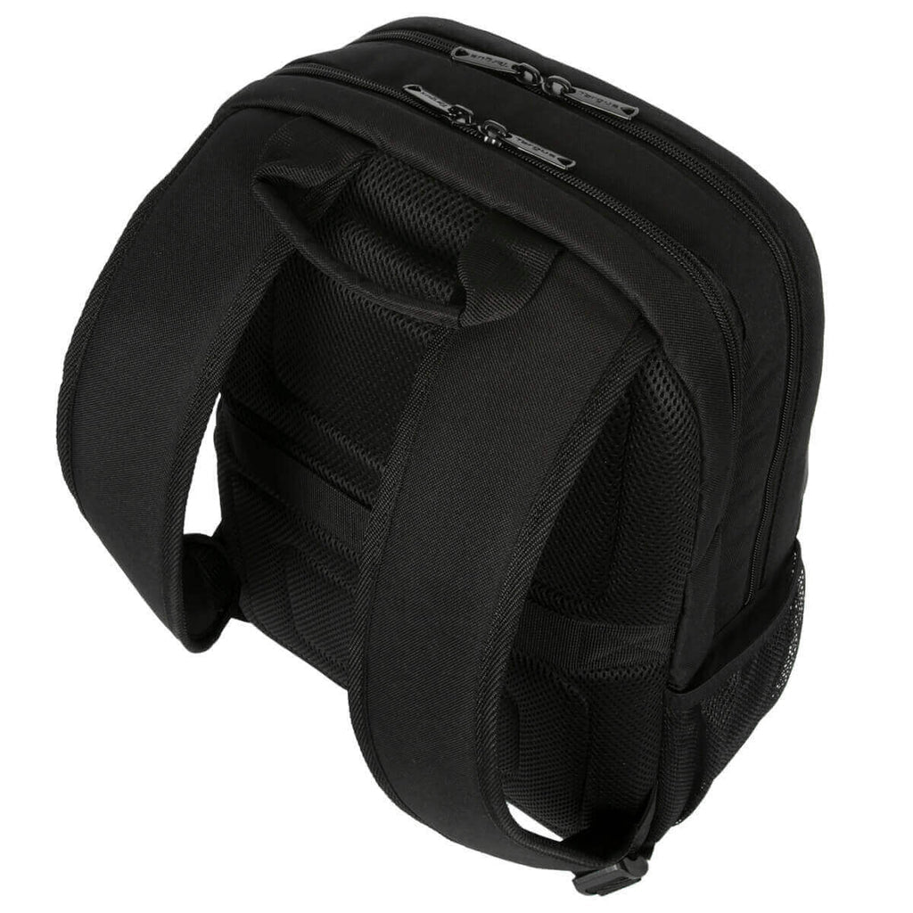 Targus GeoLite Laptop Monocromo 40,6 cm (16") Mochila Negro