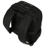 Targus GeoLite Laptop Monocromo 40,6 cm (16") Mochila Negro