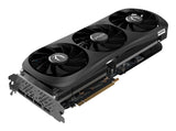 Zotac ZT-D40730D-10P tarjeta gráfica NVIDIA GeForce RTX 4070 Ti SUPER 16 GB GDDR6X, 256 Bit, 7680 x 4320 Pixeles, PCI Ex