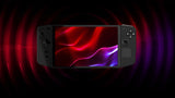 Lenovo Legion Go 8APU1 videoconsola portátil 22.4 cm (8.8") 1 TB Pantalla táctil Wifi Negro AMD Zen 4 Windows 11 Home IPS