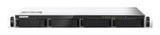 QNAP TS-435XeU Servidor M.2, Serial ATA II, Serial ATA III 2.5,3.5,M.2 cm (2.5,3.5,M.2") Si 0, 1, 5, 6, 10, JBOD