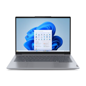 Lenovo ThinkBook 14 G7 IML Laptop Arctic Grey Portátil Gris Concha