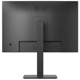 LG 27BA650-B Monitor 68,6 cm (27") 1920 x 1080 Pixeles Full HD LCD Negro