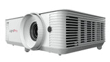 InFocus MULTIMEDIA PROJECTOR Videoproyector 4000 lúmenes ANSI DLP Lámpara