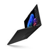 R-Go Tools ThinkPad T14s Gen 6 (Snapdragon) Copilot+ PC Ordenadores portátiles Portátil Negro 35,6 cm