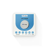 DBUGG DB GPS WH rastreador y localizador GPS Coche Rastreador GPS Blanco, 1 Año(s), Android, iOS