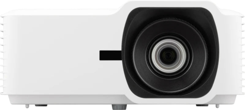 Proyector ViewSonic LSD500HD - vista 03