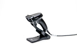 Star Micronics BSH-20U SCANNER HANDHELD 1D/2D Lectores de código barras Lector de códigos de barras portátil 1D/2D Alámb