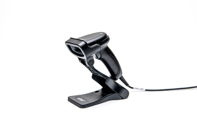 Star Micronics BSH-20U SCANNER HANDHELD 1D/2D Lectores de código barras Lector de códigos de barras portátil 1D/2D Alámb