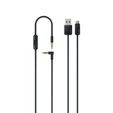 Apple Studio 3 Auriculares Inalámbrico y alámbrico Diadema Música MicroUSB Bluetooth Blanco