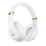 Apple Studio 3 Auriculares Inalámbrico y alámbrico Diadema Música MicroUSB Bluetooth Blanco