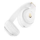 Apple Studio 3 Auriculares Inalámbrico y alámbrico Diadema Música MicroUSB Bluetooth Blanco