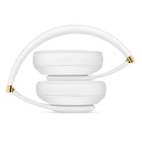 Apple Studio 3 Auriculares Inalámbrico y alámbrico Diadema Música MicroUSB Bluetooth Blanco