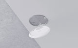 Ubiquiti U7 Pro 5800 Mbit/s Blanco Energía sobre Ethernet (PoE), 2.4 GHz, 5 GHz, 6 GHz