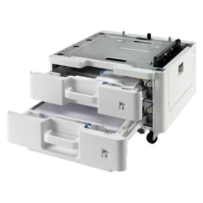 KYOCERA PF-471 bandejas y alimentadores Alimentador de gran capacidad Brother FS-6025/6030MF 1000 hojas