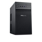 DELL PowerEdge T40 Servidor Intel Intel Xeon E E-2224G 3,5 GHz