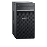 DELL PowerEdge T40 Servidor Intel Intel Xeon E E-2224G 3,5 GHz
