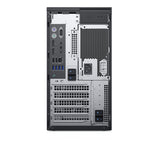 DELL PowerEdge T40 Servidor Intel Intel Xeon E E-2224G 3,5 GHz