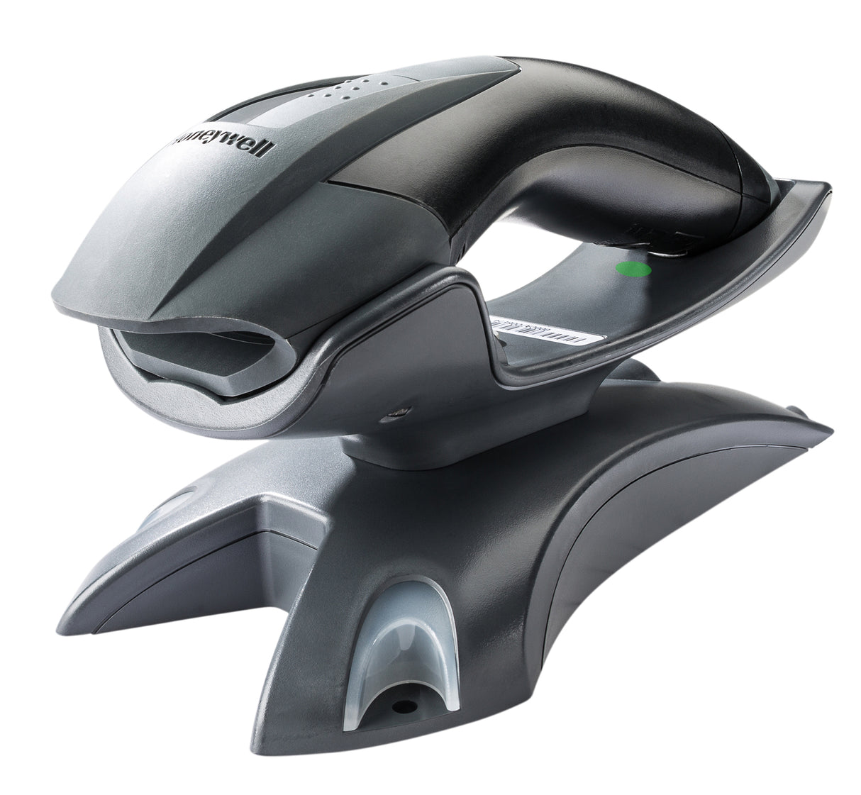 Honeywell Voyager 1202G Lector de código de barras manual 1D Laser Negro, Inalámbrico, Bluetooth