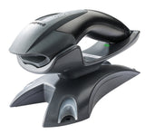 Honeywell Voyager 1202g Lector de códigos de barras portátil 1D Laser Negro