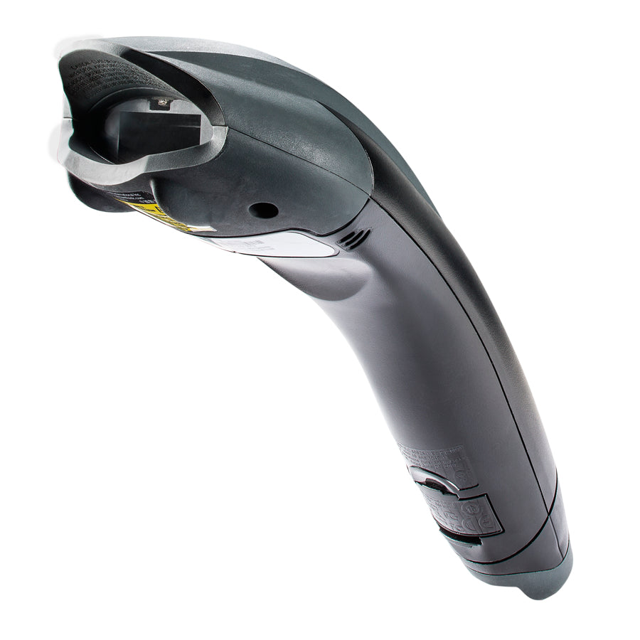 Honeywell Voyager 1202g Lector de códigos de barras portátil 1D Laser Negro