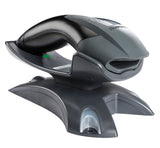 Honeywell Voyager 1202G Lector de código de barras manual 1D Laser Negro, Inalámbrico, Bluetooth