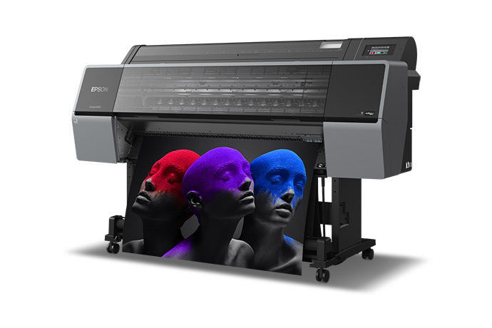 Epson SureColor P9570 Impresora Inyección de tinta Negro