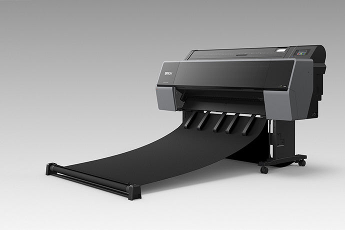Epson SureColor P9570 Impresora Inyección de tinta Negro