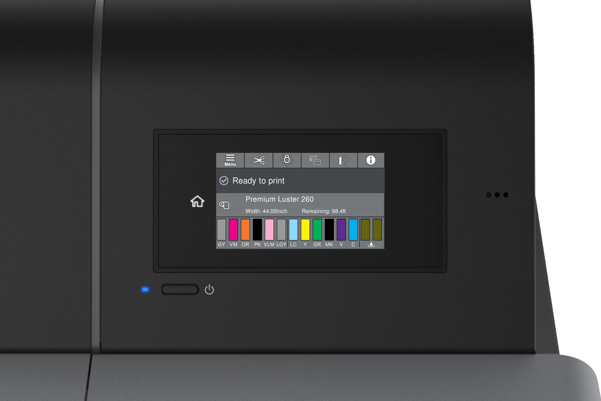 Epson SureColor P9570 Impresora Inyección de tinta Negro