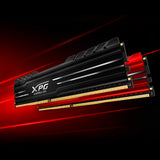 XPG Gammix D10 Memoria RAM 8 GB 1 x 8 GB DDR4 3200 MHz