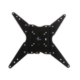 Xtech XTA-410 soporte para TV 177.8 cm (70") Negro, 400 x 400 mm, 180°, Acero