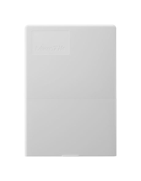 CRS318-1Fi-15Fr-2S-OUT, netPower 15FR, Ruteador/Switch exteriores, CPU 800Mhz, RAM 256MB, 16xEth PoE Pasivo, 2xSFP