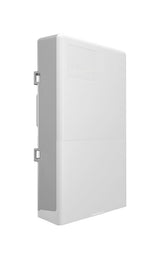 CRS318-1Fi-15Fr-2S-OUT, netPower 15FR, Ruteador/Switch exteriores, CPU 800Mhz, RAM 256MB, 16xEth PoE Pasivo, 2xSFP