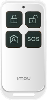 Imou ARA23-SW mando a distancia RF inalámbrico Sistema de seguridad Botones