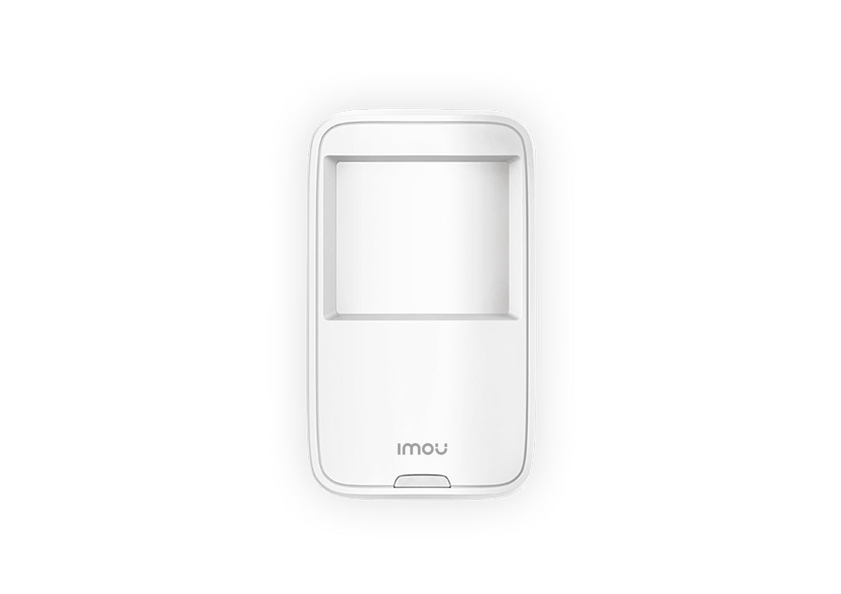 Imou ARD1231-SW Sensor infrarrojo pasivo (PIR) Inalámbrico Pared Blanco