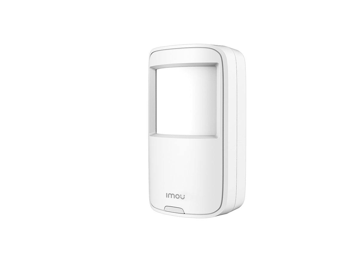 Imou ARD1231-SW Sensor infrarrojo pasivo (PIR) Inalámbrico Pared Blanco