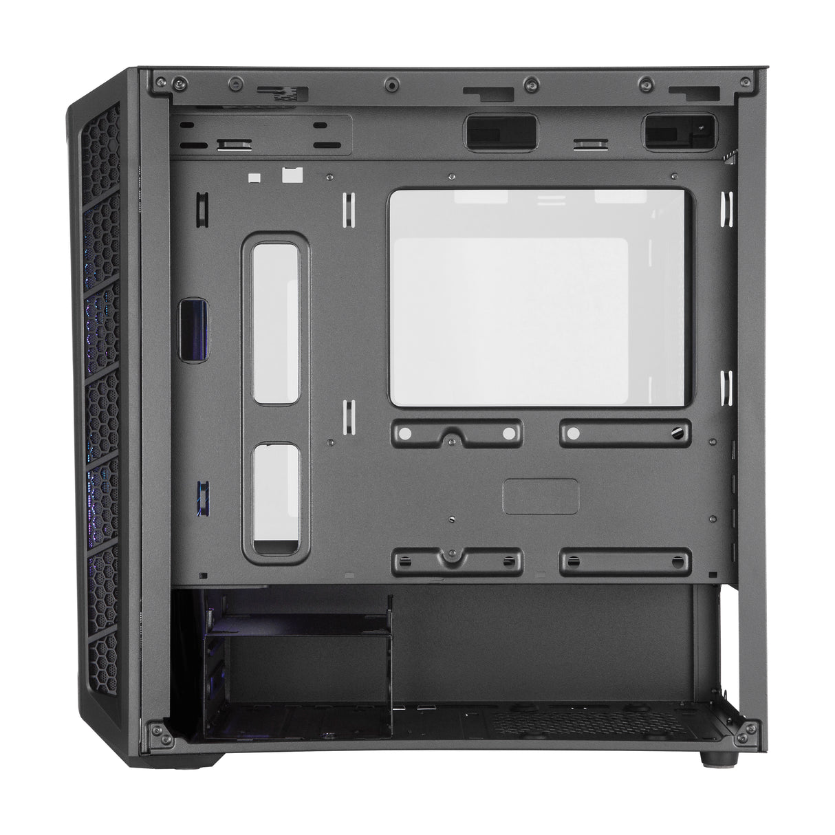 Cooler Master MasterBox MB311L ARGB Mini Tower Negro