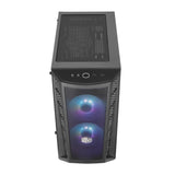 Cooler Master MasterBox MB311L ARGB Mini Tower Negro