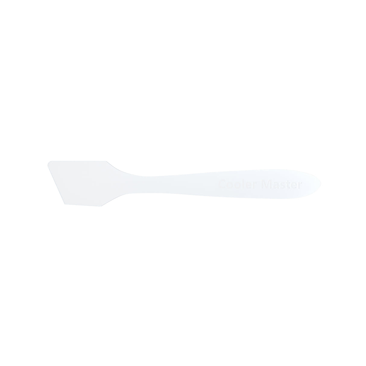Cooler Master MasterGel Pro V2 disipador de calor Pasta térmica 9 W/m·K 4 g, Gris