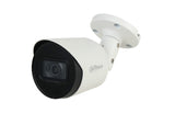 Dahua Technology Lite DH-HAC-HFW1801T-A Bala (forma) Cámara de seguridad CCTV Interior y exterior 3840 x 2160 Pixeles Techo/pared/Tubo