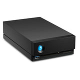 LaCie 1big Dock Discos duros externos 16 TB 7200 RPM USB tipo A