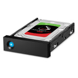 LaCie 1big Dock Discos duros externos 16 TB 7200 RPM USB tipo A