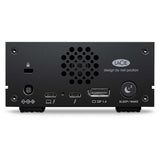 LaCie 1big Dock Discos duros externos 16 TB 7200 RPM USB tipo A
