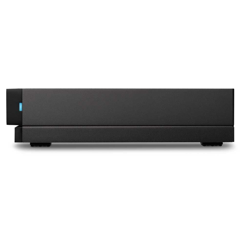 LaCie 1big Dock Discos duros externos 16 TB 7200 RPM USB tipo A