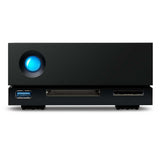 LaCie 1big Dock Discos duros externos 16 TB 7200 RPM USB tipo A