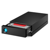 LaCie 1big Dock Discos duros externos 16 TB 7200 RPM USB tipo A