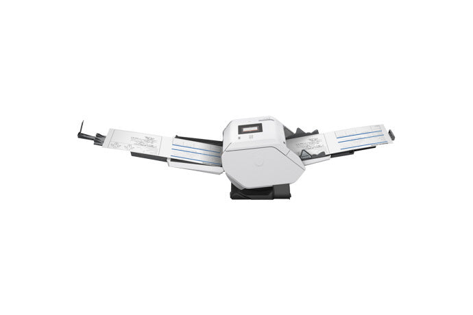 Epson WorkForce B11B255201 Escáner 304,8 x 5588 mm 600 x 600 DPI Si Si